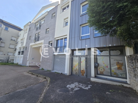Photo 1 – location bureaux	ORSAY (91400)