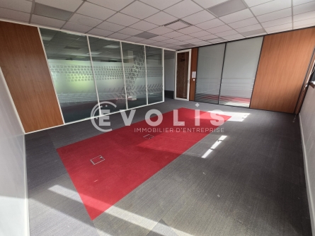 Photo 10 – location Entrepôts / activités	MASSY (91300)