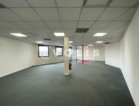 Photo 8 – location Entrepôts / activités	MASSY (91300)