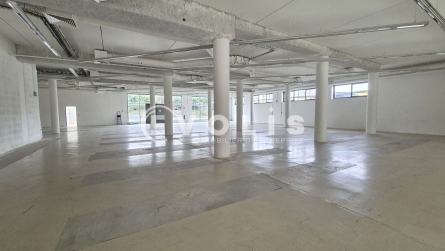 Photo 3 – location bureaux	VILLIERS SUR MARNE (94350)