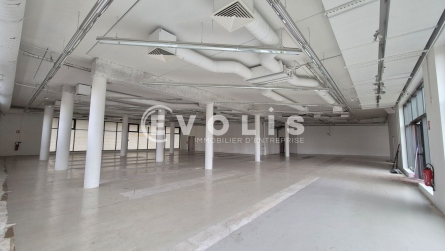 Photo 6 – location bureaux	VILLIERS SUR MARNE (94350)