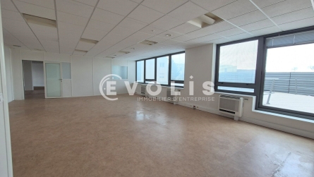 Photo 7 – location bureaux	VILLIERS SUR MARNE (94350)