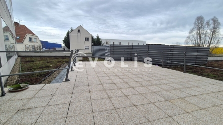 Photo 8 – location bureaux	VILLIERS SUR MARNE (94350)