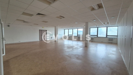 Photo 11 – location bureaux	VILLIERS SUR MARNE (94350)