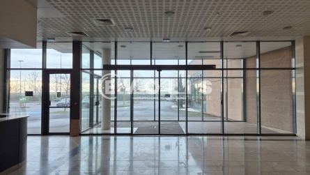 Photo 2 – location bureaux	VILLIERS SUR MARNE (94350)