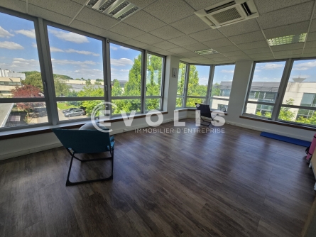 Photo 3 – location bureaux	LES ULIS (91940)
