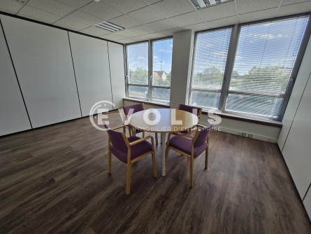 Photo 5 – location bureaux	LES ULIS (91940)