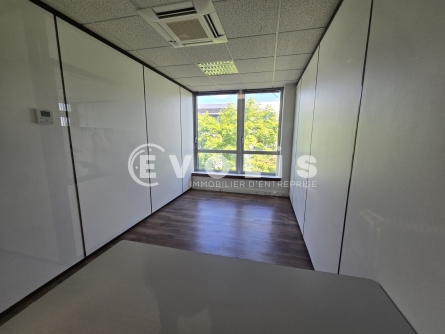 Photo 6 – location bureaux	LES ULIS (91940)