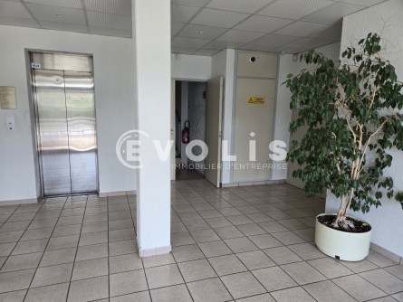 Photo 8 – location bureaux	LES ULIS (91940)