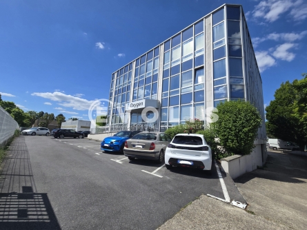 Photo 1 – location bureaux	LES ULIS (91940)