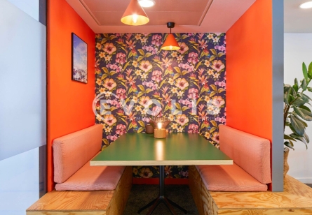 Photo 4 – location Coworking	PARIS (75008)