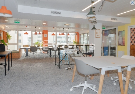 Photo 8 – location Coworking	PARIS (75008)