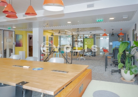Photo 9 – location Coworking	PARIS (75008)