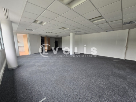 Photo 2 – vente bureaux	ORSAY (91400)