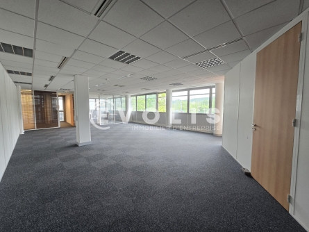 Photo 5 – vente bureaux	ORSAY (91400)