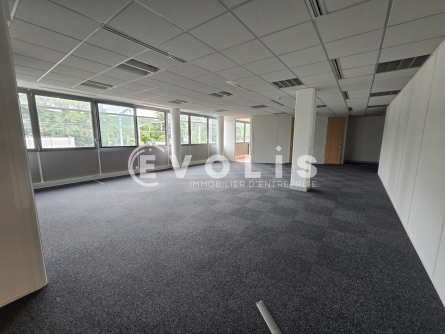Photo 6 – vente bureaux	ORSAY (91400)