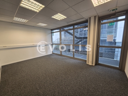 Photo 7 – vente bureaux	ORSAY (91400)