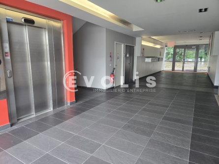 Photo 8 – vente bureaux	ORSAY (91400)