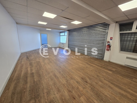 Photo 3 – location bureaux	IGNY (91430)