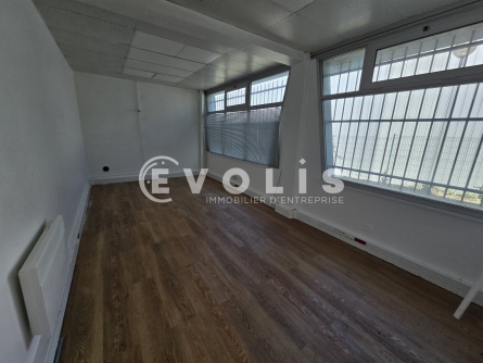 Photo 4 – location bureaux	IGNY (91430)