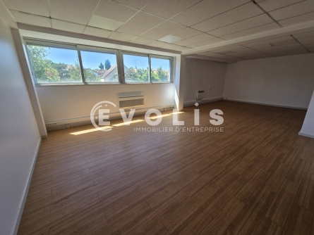 Photo 6 – location bureaux	IGNY (91430)