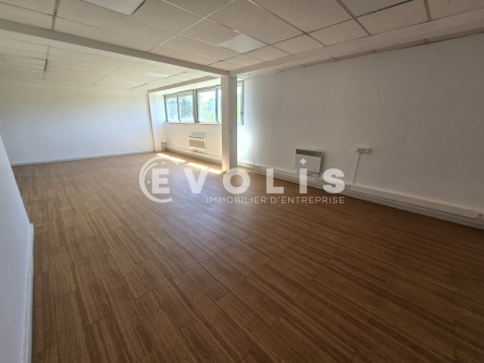 Photo 7 – location bureaux	IGNY (91430)