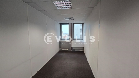 Photo 2 – location bureaux	CHOISY LE ROI (94600)