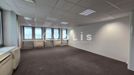 Photo 4 – location bureaux	CHOISY LE ROI (94600)