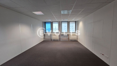 Photo 5 – location bureaux	CHOISY LE ROI (94600)