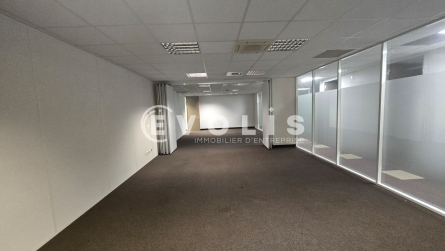 Photo 7 – location bureaux	CHOISY LE ROI (94600)