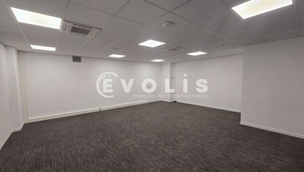 Photo 8 – location bureaux	CHOISY LE ROI (94600)