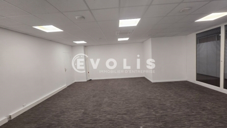 Photo 9 – location bureaux	CHOISY LE ROI (94600)