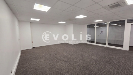 Photo 10 – location bureaux	CHOISY LE ROI (94600)