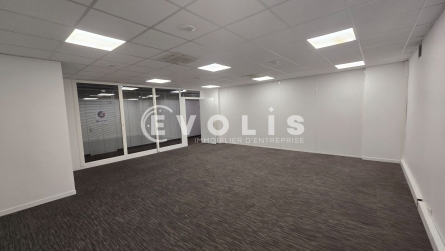 Photo 11 – location bureaux	CHOISY LE ROI (94600)