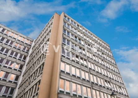 Photo 1 – location bureaux	CHOISY LE ROI (94600)