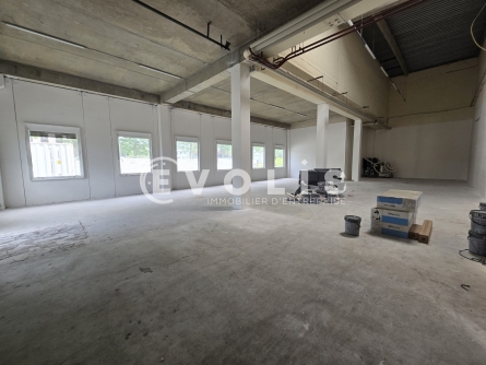 Photo 5 – location bureaux	VILLEBON SUR YVETTE (91140)