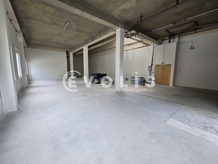 Photo 6 – location bureaux	VILLEBON SUR YVETTE (91140)