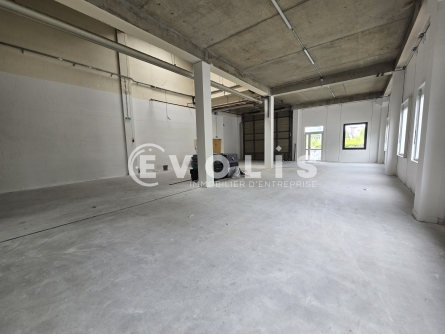 Photo 7 – location bureaux	VILLEBON SUR YVETTE (91140)