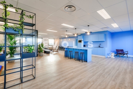 Photo 8 – location bureaux	VILLEBON SUR YVETTE (91140)