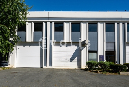 Photo 8 – location bureaux	VILLEBON SUR YVETTE (91140)