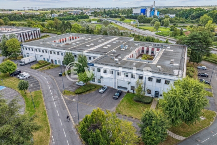 Photo 10 – location bureaux	VILLEBON SUR YVETTE (91140)