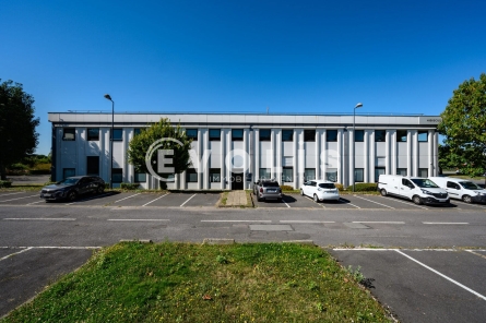 Photo 9 – location bureaux	VILLEBON SUR YVETTE (91140)