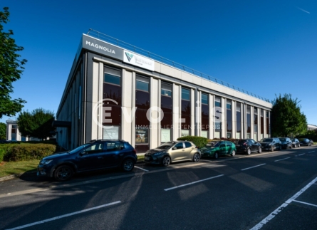 Photo 3 – location bureaux	VILLEBON SUR YVETTE (91140)