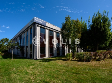 Photo 4 – location bureaux	VILLEBON SUR YVETTE (91140)