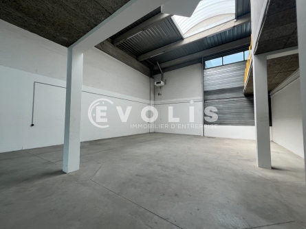 Photo 5 – location Entrepôts / activités	VALENTON (94460)