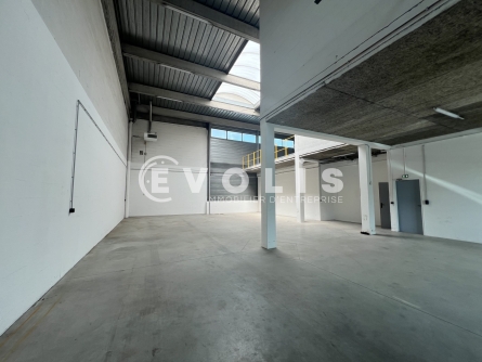 Photo 4 – location Entrepôts / activités	VALENTON (94460)