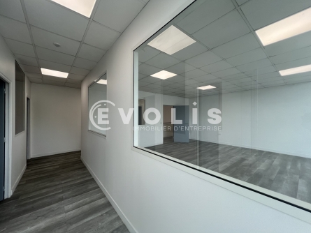 Photo 14 – location Entrepôts / activités	VALENTON (94460)