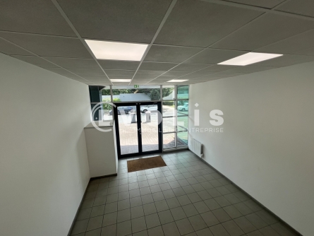 Photo 9 – location Entrepôts / activités	VALENTON (94460)