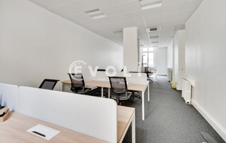 Photo 11 – location Coworking	PARIS (75008)