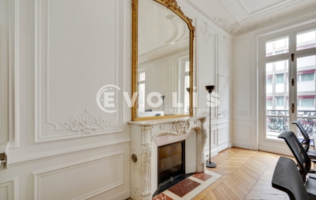 Photo 12 – location Coworking	PARIS (75008)